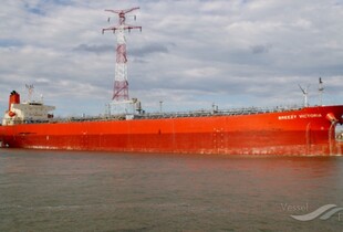 Швеція затримала другий танкер тіньового флоту за тиждень 