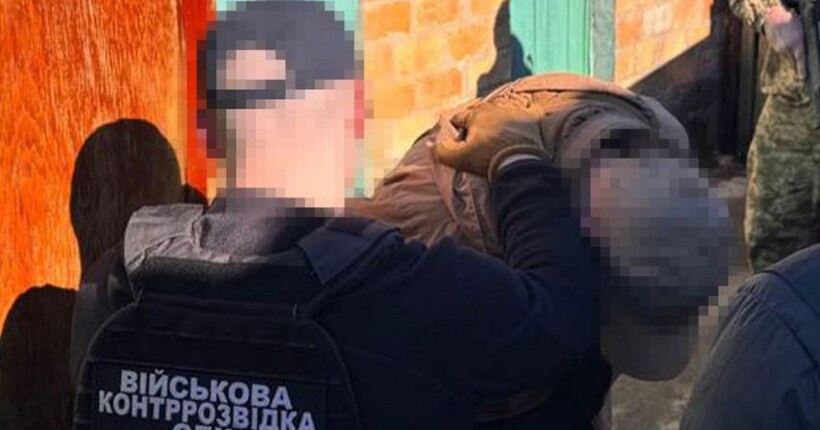 Замах на командира Третього армійського корпусу: СБУ зірвали спробу ліквідувати генерала