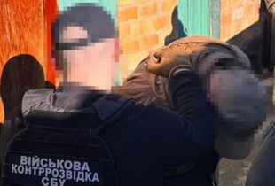 Замах на командира Третього армійського корпусу: СБУ зірвали спробу ліквідувати генерала