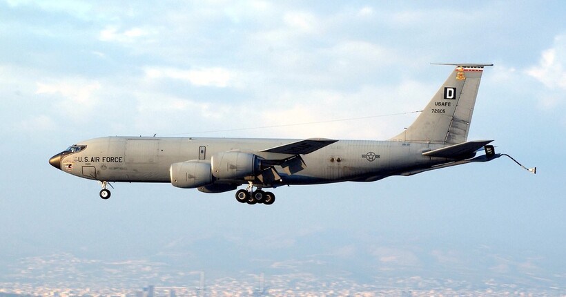 США втратили четвертий літак з початку війни з Іраном: всі подробиці