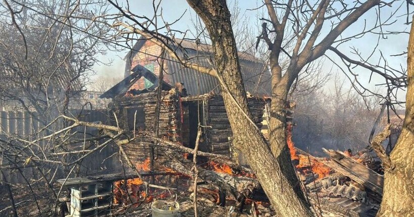 На Донеччині двоє загиблих і шестеро поранених за добу