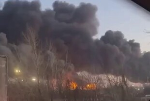 Україна аткувала нафтовий хаб 