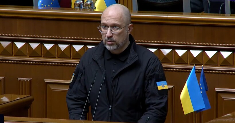Пальне для армії, посівної і бізнесу: Шмигаль пояснив, що з запасами бензину і дизелю
