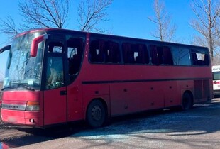 Росіяни завдали удару 