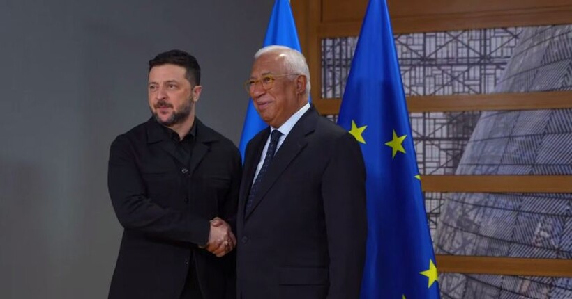 В ЄС відреагувадли на рішення США скасувати санкції проти експорту нафти рф