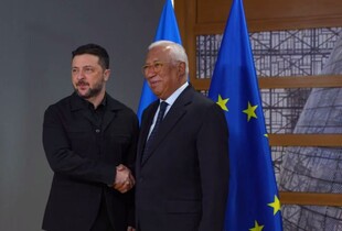 В ЄС відреагувадли на рішення США скасувати санкції проти експорту нафти рф