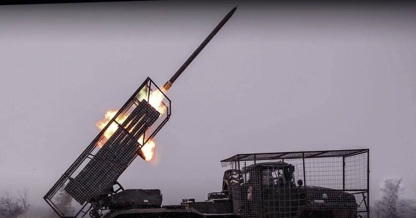 ЗСУ уразили систему ППО С-300, склади боєприпасів і логістику окупантів