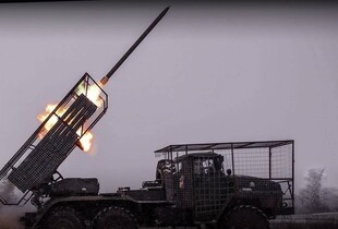 ЗСУ уразили систему ППО С-300, склади боєприпасів і логістику окупантів