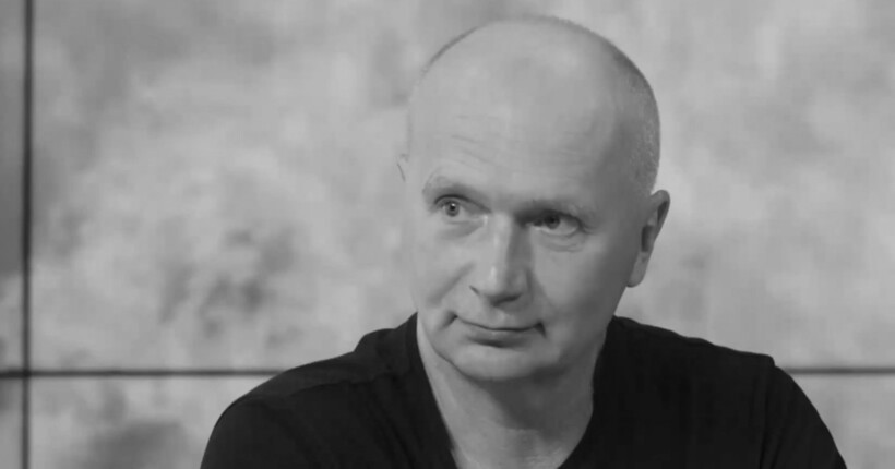 У ДТП під Києвом загинув відомий український еколог Володимир Борейко