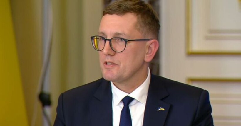 В Естонії закликають заборонити в'їзд до ЄС росіянам, які воювали проти України