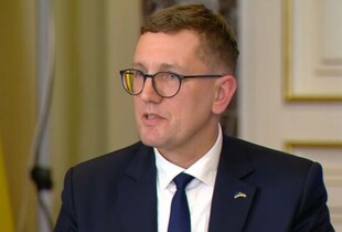 В Естонії закликають заборонити в'їзд до ЄС росіянам, які воювали проти України