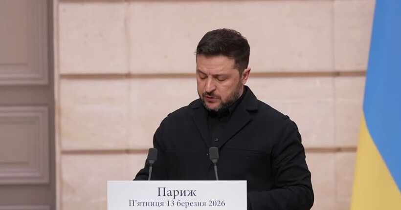 Україна має найбільший у світі досвід боротьби з іранськими 