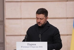 Україна має найбільший у світі досвід боротьби з іранськими 