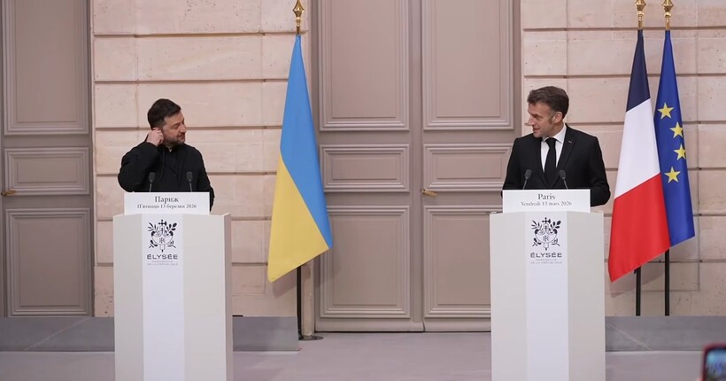 Зеленський: послаблення Америкою санкцій дасть росії $10 млрд на війну