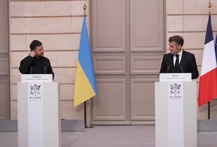 Зеленський: послаблення Америкою санкцій дасть росії $10 млрд на війну