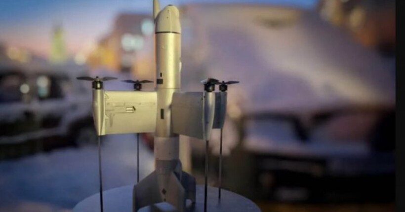 Без українських пілотів і софту дрони-перехоплювачі не працюють - Зеленський