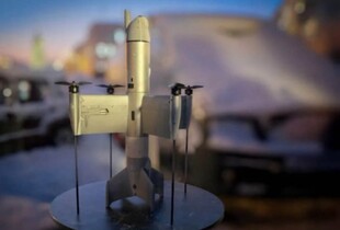 Без українських пілотів і софту дрони-перехоплювачі не працюють - Зеленський