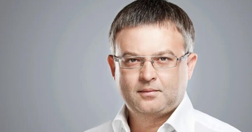 Вбивство Адаріча: українського банкіра задушили перед падінням з вікна - дані експертизи