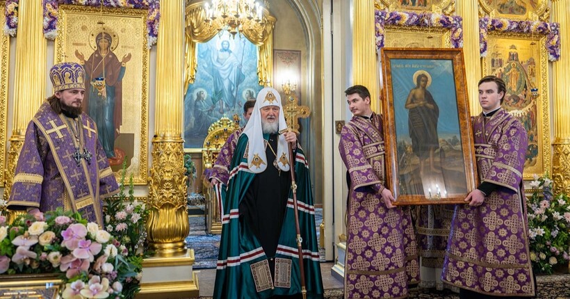 В столиці ОАЕ з’явиться храм РПЦ