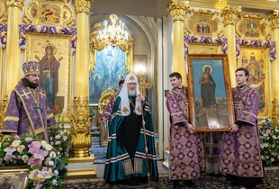 В столиці ОАЕ з’явиться храм РПЦ