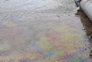 Удар по Дністровській ГЕС: омбудсман звернеться до ООН через забруднення Дністра