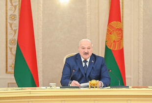 Лукашенко пригрозив Україні та НАТО 