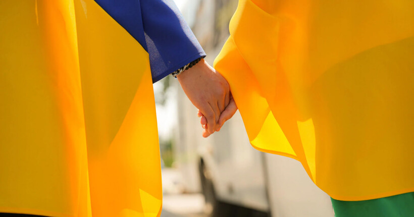 Україна повернула ще сімох дітей з тимчасово окупованих територій