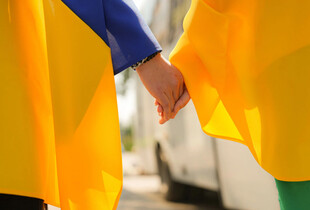 Україна повернула ще сімох дітей з тимчасово окупованих територій