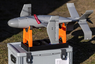 США відправили на Близький Схід 10000 дронів-перехоплювачів, які випробували в Україні