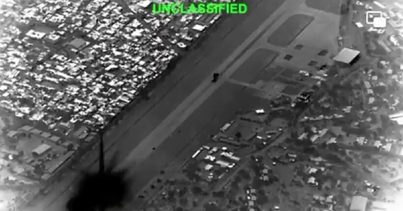 Удар по острову Харг: США вперше атакували головний нафтовий хаб Ірану