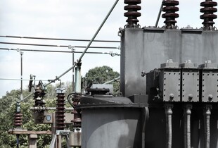 Ворог атакував енергооб’єкт на Чернігівщині: без світла - понад 1800 абонентів