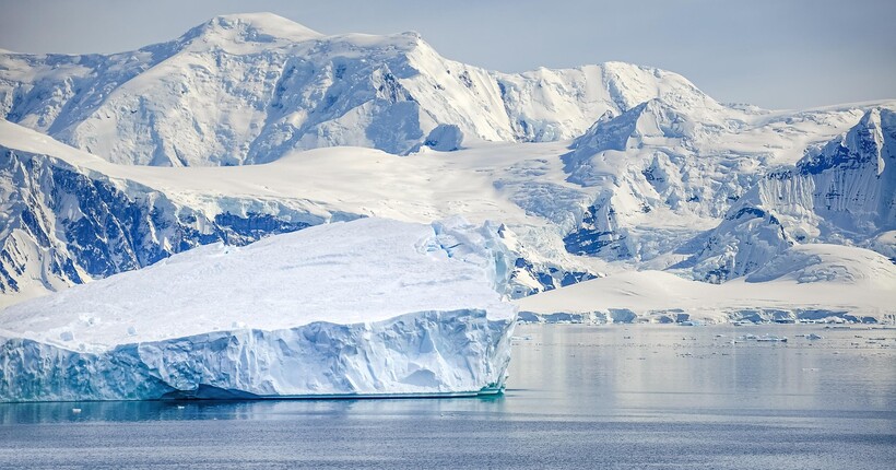 НАТО вдвічі збільшило патрулювання в Арктиці через підводний флот рф 