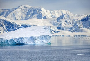 НАТО вдвічі збільшило патрулювання в Арктиці через підводний флот рф 