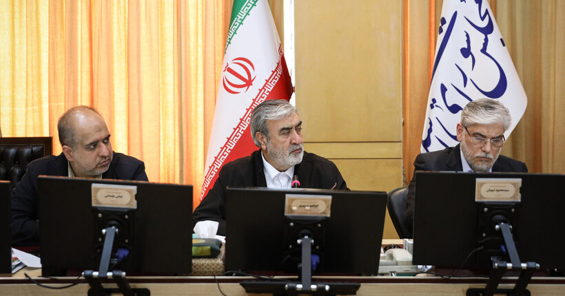 В Ірані пригрозили ударами по Україні: яка причина