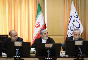 В Ірані пригрозили ударами по Україні: яка причина