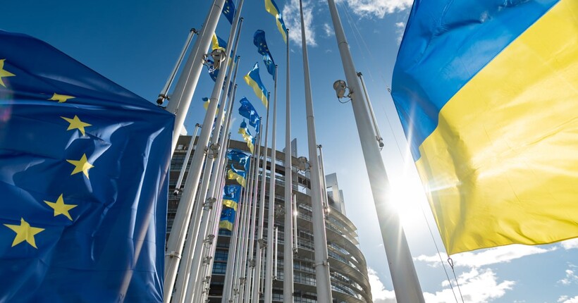 Росіяни у Європі почали масштабну дезінформаційну кампанію про 