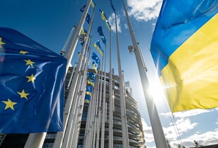 Росіяни у Європі почали масштабну дезінформаційну кампанію про 