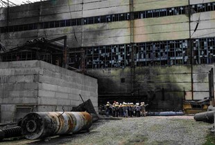 Україна шукає обладнання для відновлення українських ТЕЦ на законсервованих електростанціях Європи