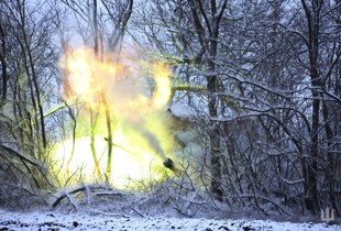 ЗСУ уразили райони скупчення російських загарбників і склади ворога на ТОТ - Генштаб
