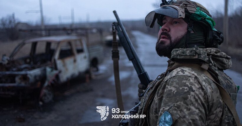 У Куп'янську близько 20 росіян намагаються вижити у підвалі – Трегубов