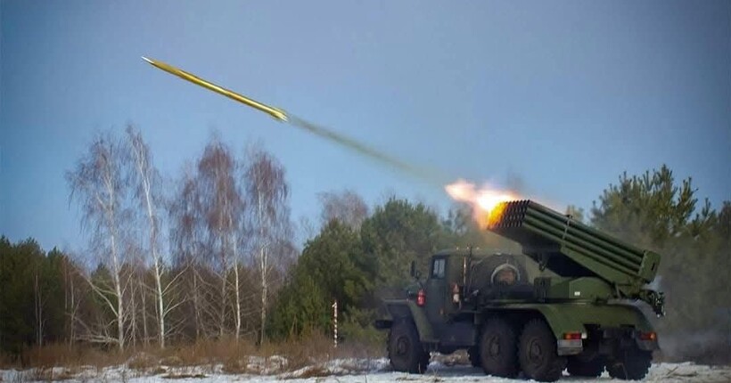 ЗСУ перехоплюють ініціативу на Олександрівському напрямку - Волошин