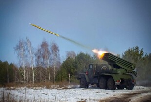 ЗСУ перехоплюють ініціативу на Олександрівському напрямку - Волошин