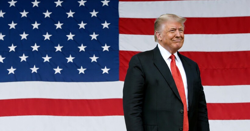 Трамп закликав Пекін, Париж, Токіо, Сеул і Лондон направити військові кораблі в Ормузьку протоку