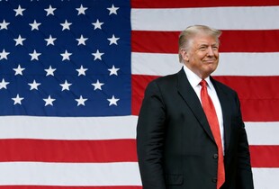 Трамп закликав Пекін, Париж, Токіо, Сеул і Лондон направити військові кораблі в Ормузьку протоку