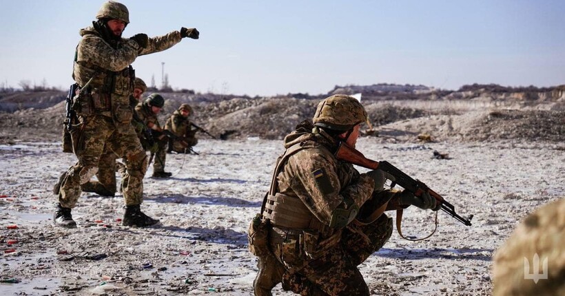 Ситуація на Покровському напрямку значно краща, ніж місяць тому – Рамзан