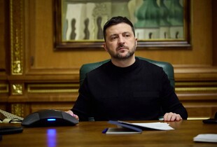 росія фінансує та передає Ірану озброєння – Зеленський