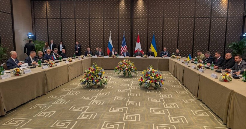 Перебіг переговорів щодо України залежить від війни в Ірані - Чернєв