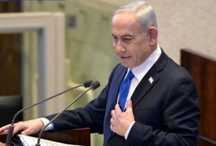 Нетаньягу хоче обговорити із Зеленським про протидію іранським дронам