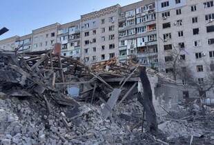 У Запоріжжі зросла кількість поранених після авіаудару агресора