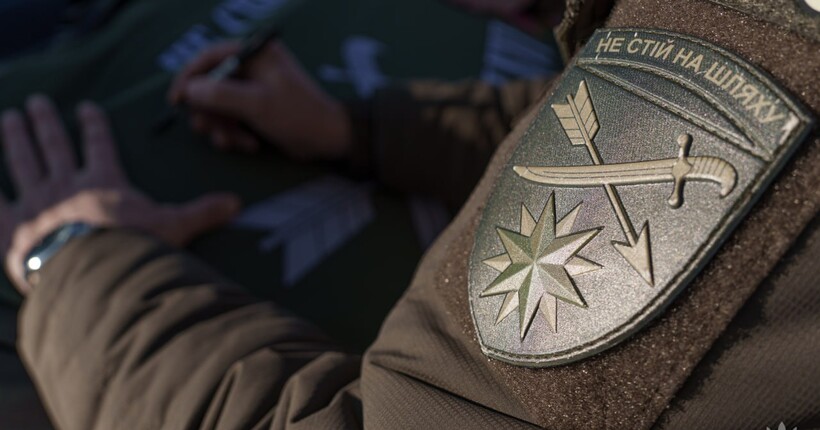 Росіяни підтягнули артилерію ближче до фронту - 66 ОМБр